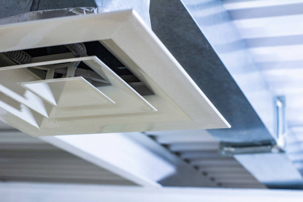 Best Air Duct Cleaning Near Me  in Midway, FL