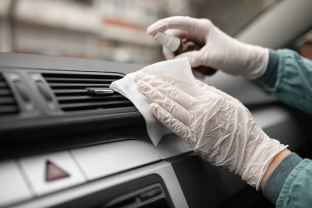 Best Affordable HVAC Duct Cleaning  in Midway, FL
