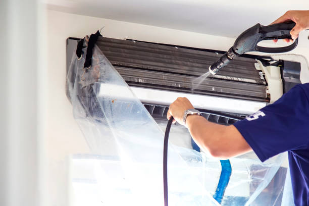 Best Emergency Air Duct Cleaning  in Midway, FL