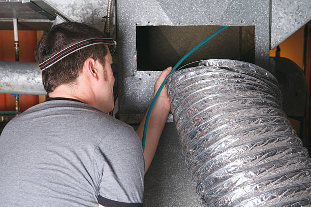 Reliable Midway, FL Airduct Cleaning Solutions