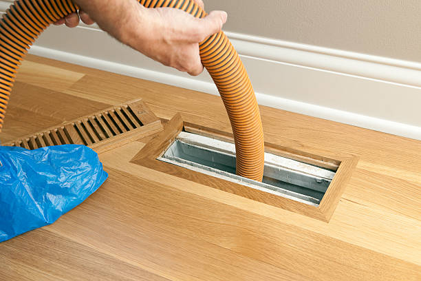 Best Ventilation Cleaning Services  in Midway, FL
