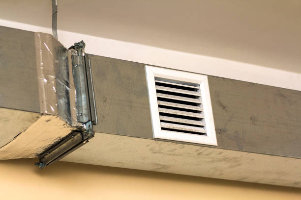 Best Air Duct Cleaning Near Me  in Midway, FL